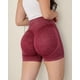 thumbnail image 3 of Calza Corta Short Mujer sin Costuras Efecto Push Up Premium, 3 of 4
