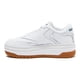 thumbnail image 3 of Zapatillas Reebok Club C Extra Platform para mujer blancas, talla 5-11, 3 of 6