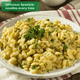 thumbnail image 5 of Máquina para hacer spaetzle de acero inoxidable de primera calidad con mango de agarre cómodo Máquina tradicional alemana para hacer fideos con huevo, 5 of 5