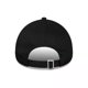 thumbnail image 2 of Jockey Gorra New Era 9Forty Oakland Athletics MLB Core Basics Black, 2 of 2