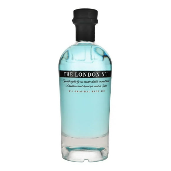 GIN N 1 LONDON PREMIUM