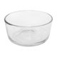 thumbnail image 2 of Juego de 6 piezas Pyrex de almacenamiento de alimentos, tazones de 470 ml con tapas rojas, 2 of 5