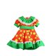 thumbnail image 2 of Vestido Chinita Párvulo, 1 Un, 2 of 4
