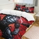 thumbnail image 1 of Venom Bedding Comforter Sets 3-Piece Bedding Set Soft Warm Bed Set for Bedroom All Season, 1 of 5