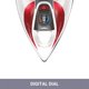 thumbnail image 4 of Plancha de vapor Reliable Velocity 270IR Auto Control Compact, 4 of 7