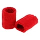 thumbnail image 3 of Deportes Baloncesto Bádminton Unisex Mu?equeras Mu?equeras Rojo, 3 of 5