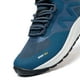 thumbnail image 5 of Botín Outdoor Impermeable Mujer Azul Negro Michelin Dr05, 5 of 7
