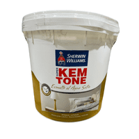 Sherwin Williams - Esmalte Al Agua Sherwin Superior Kem Tone Antihongos Tineta