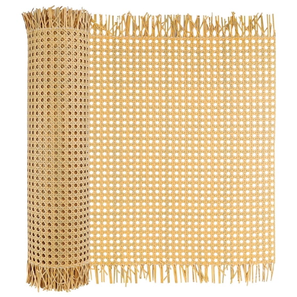 Cinta de Ratán Plástico NAMAII 41x396 cm Rollo