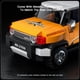 thumbnail image 4 of Set de construcción Mould King SUV modelo 27059 con vitrina, 4 of 6