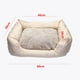 thumbnail image 2 of CAMA mascota rectangular 60cm reversible verano invierno, 2 of 3