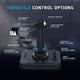 thumbnail image 5 of Flight Stick Honeycomb Foxtrot Aviation Stick para PC y Mac, 5 of 9