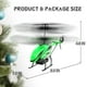 thumbnail image 3 of Helicóptero RC BUSSGO para niños con baterías Flight 2 de 30 minutos, 3 of 3