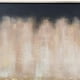 thumbnail image 3 of Cuadro Decorativo Oceano Dorado 105 x 105 x 4 Cms., 3 of 4