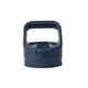 thumbnail image 1 of Accesorio con tapa de paja YETI Yonder para botella, color azul marino, 1 of 6