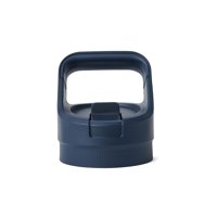 Accesorio Con Tapa De Paja Yeti Yonder Para Botella, Color Azul Marino