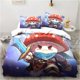 thumbnail image 1 of 3D Print Anime Game Legend of Mushroom Pattern Duvet Cover Sets Comforter Bed Linen Gift Twin Queen King Size Romantic Home Gift, 1 of 5