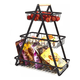 thumbnail image 5 of Canasto De Mesa 3n Frutero, Panero, Hortalizas Metalico, 5 of 5