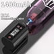 thumbnail image 4 of Kit de Tatuaje Vidattx POSEIDON Pen 2x1400mAh Power 11 Tintas, 4 of 7