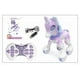 thumbnail image 4 of Unicornio Pony Robot Control Remoto Inteligente Música Luces, 4 of 10