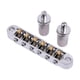 thumbnail image 2 of Guitarra Roller Saddle Puente Reemplazos Accesorios Para Accesorios Gift Argent, 2 of 5