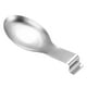 thumbnail image 3 of Portacucharas Utensilios De Cocina Accs Reposacucharas Para Bar Estación De Café Cocina Argent, 3 of 5