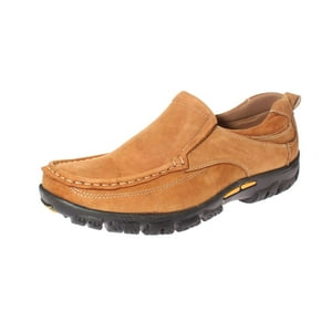 Zapato Casual Café Vía Franca