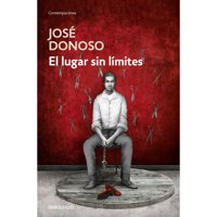 Debolsillo - Libro Lugar Sin Limites El (Ed. Escolar)