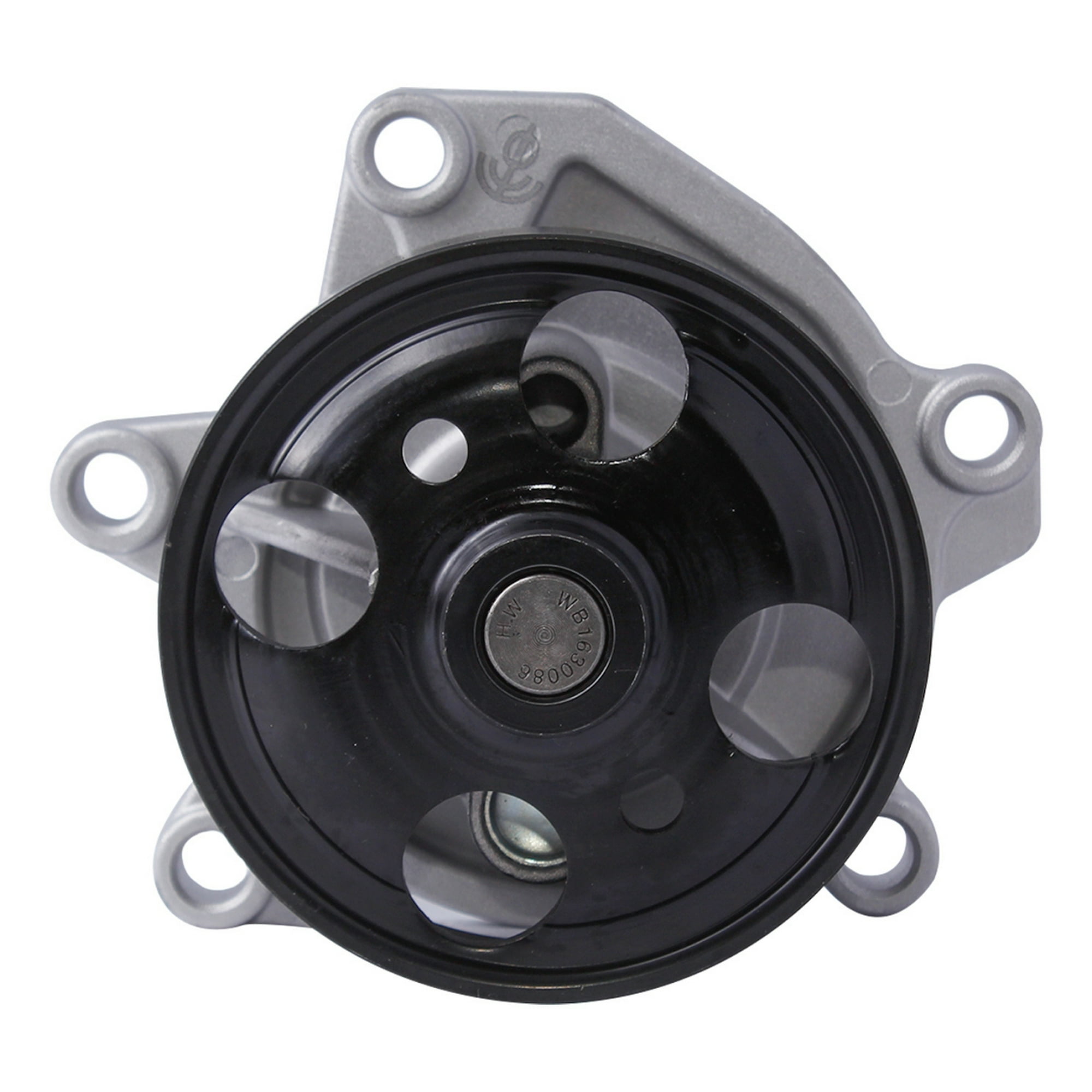 Repuestos Del Sol - Bomba Agua Nissan Qashqai 2.0 2015 2021