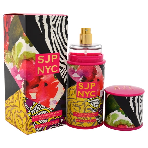 Sjp Nyc De Para - Edp Spray
