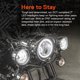 thumbnail image 4 of Farol LED Halo 18 cm 4,5 " – ONLINE LED STORE, 4 of 9