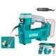 thumbnail image 1 of Compresor Auto Inalámbrico 20V 160psi Total, 1 of 4