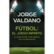 thumbnail image 1 of LIBRO Fútbol El Juego Infinito, 1 of 2