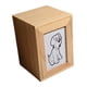 thumbnail image 2 of Urna De Madera Conmemorativa Para Mascotas, Caja De Fotos, Urna De Cremación Resistente Para Perros Y Gatos, 2 of 5
