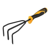 Tolsen - Rastrillo Jardinero 55X90Mm