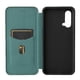 thumbnail image 5 of Funda Flip para FOXDOCK OnePlus Nord CE 5G - Funda magnética de negocios, funda protectora delgada, 5 of 5
