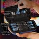 thumbnail image 3 of Funda para dardos Casemaster Sentinel 6 con capacidad para 6 dardos Galaxy, 3 of 9
