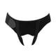 thumbnail image 2 of Cinturón Para Hernia Inguinal Con Dos Almohadillas Extraíbles Braguero De Soporte Para Hernia Transpirable Negro XL, 2 of 5