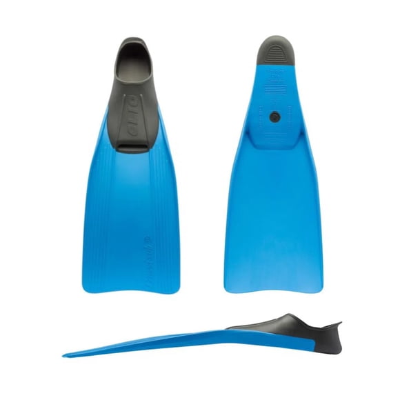 Aleta Snorkeling Cressi Clio