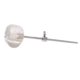 thumbnail image 5 of batidor de martillo bombo instrumento de percusión piezas de recambio transparentes, 5 of 5