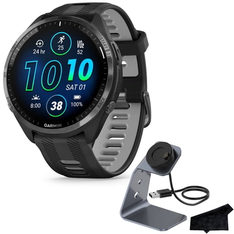 Certified Brands - Smartwatch Garmin Forerunner 965 Gps