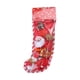 thumbnail image 2 of Pequeño Gato Juguetes Navidad Pluma Teaser Pluma Interior Gatos Ejercicio Felpa Calcetines, 2 of 5