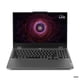 thumbnail image 2 of Notebook Gamer LOQ AMD Ryzen 7 7435HS NVIDIA RTX 4050 6GB 15.6" FHD 144Hz 24GB 512GB SSD Gris, 2 of 10