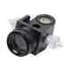 thumbnail image 3 of Mini prisma para topografía Mini prisma para instrumentos ADS103 Robusto para estación total Herramienta de topografía de terrenos lisos para estación Solo prisma, 3 of 5