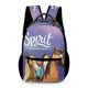 thumbnail image 1 of Mochila Spirit Cabalgando Libre 43x15x32cm Colorido, 1 of 6