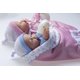 thumbnail image 4 of Muñecas gemelas JC Toys La Baby 11, cuerpo suave, 12 meses o más, 4 of 7