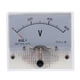 thumbnail image 4 of Precisión 85L1 Voltímetro De CA Indicador Analógico Medidor De Voltaje Indicador 0-600V, 4 of 5
