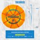 thumbnail image 2 of Set de Golf de Disco D·D DYNAMIC DISCS 4‑Pack Judge y Truth, 2 of 6
