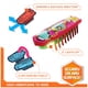 thumbnail image 3 of Juguete HEX BOTS Nano Pack de 6 robots vibratorios para niños, 3 of 7