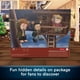 thumbnail image 4 of Set de figuras Little People Collector Home Alone Edición especial, 4 of 6